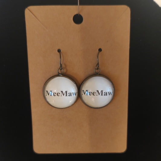 MeeMaw Earrings