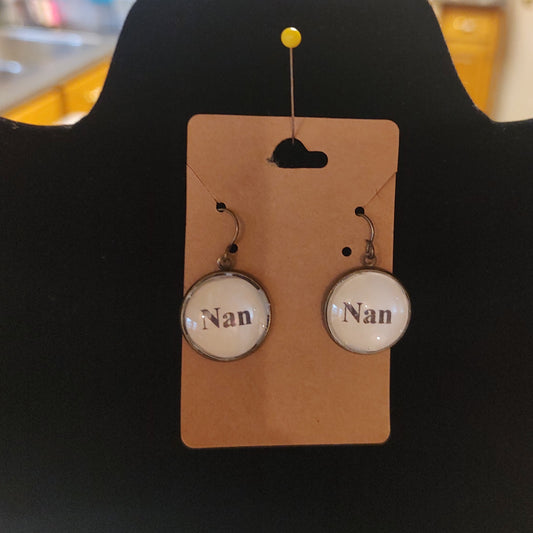 Nan Earrings